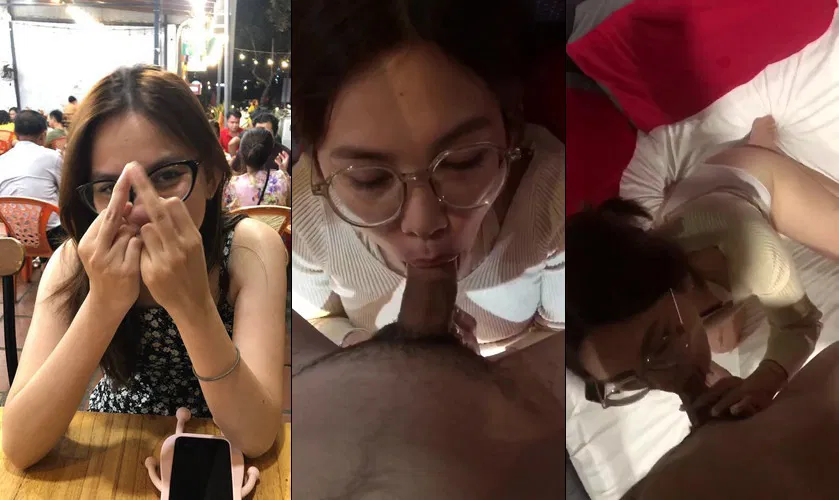 sex trung quốc trẻ em Đưa em đi nhậu và cái kết