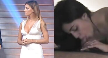 chịch tây Fucking ucraina cô gái sex sinh viên trong miệng và âm hộ.