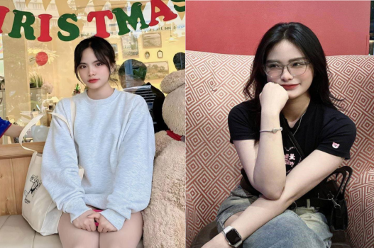 thỏ xinh live sex Em sinh viên được mua cho iPhone 17 liền banh háng