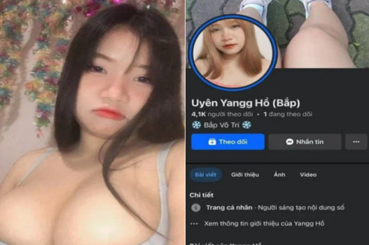 ảnh sex thư kỳ Phim sex Hồ Uyên Giang online trắng ngần gợi cảm