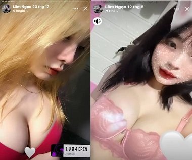 phim sex hiền hồ Đụ là điều mà Lâm Ngọc da trắng thích làm