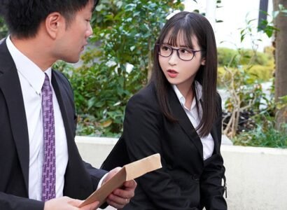 start 223 jav Thư ký không còn giữ bộ mặt nghiêm túc hàng ngày khi làm việc với sếp