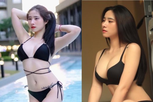 sex heo vl Mẫu ảnh dáng ngon bị bạn trai cũ tung clip sex