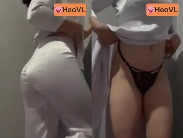 hentai loli sex Thân hình bốc lửa đằng sau bộ áo dài cấp 3